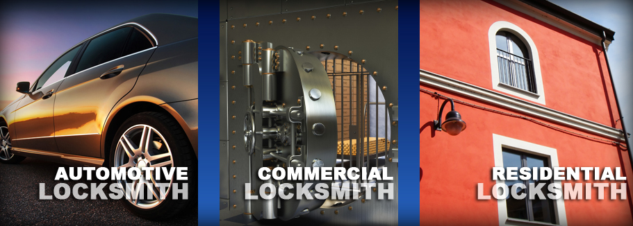 Clarksburg Locksmith